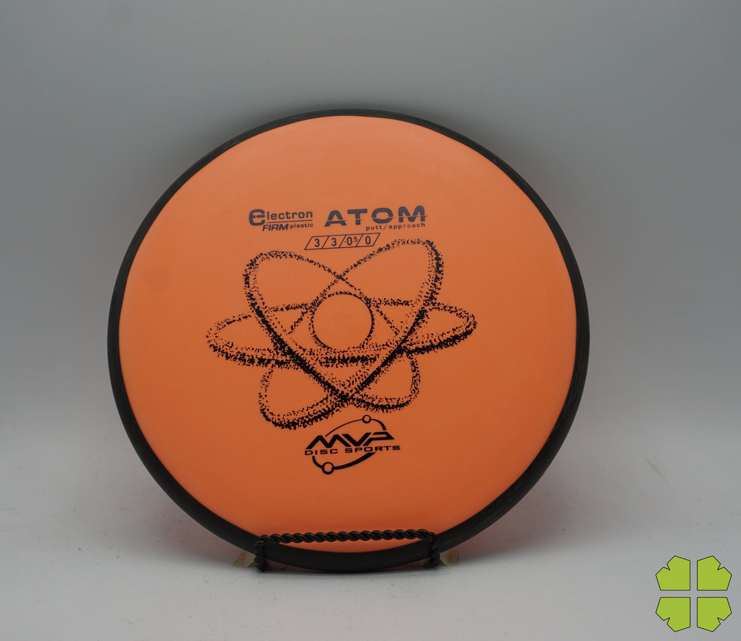 Atom - Electron Firm