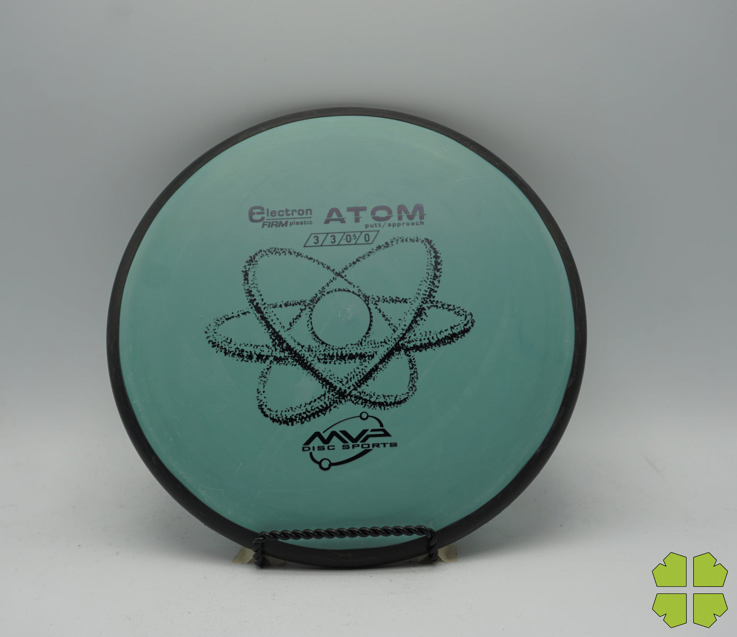 Atom - Electron Firm