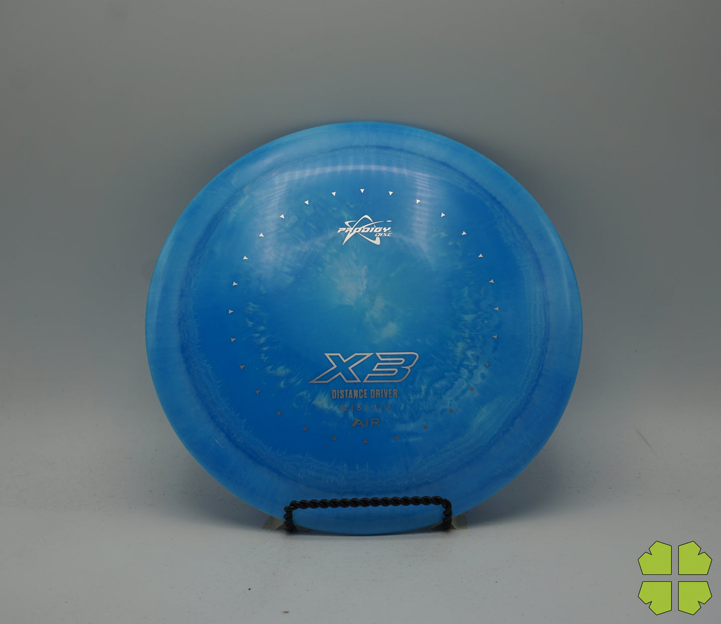 X3 - Air Spectrum
