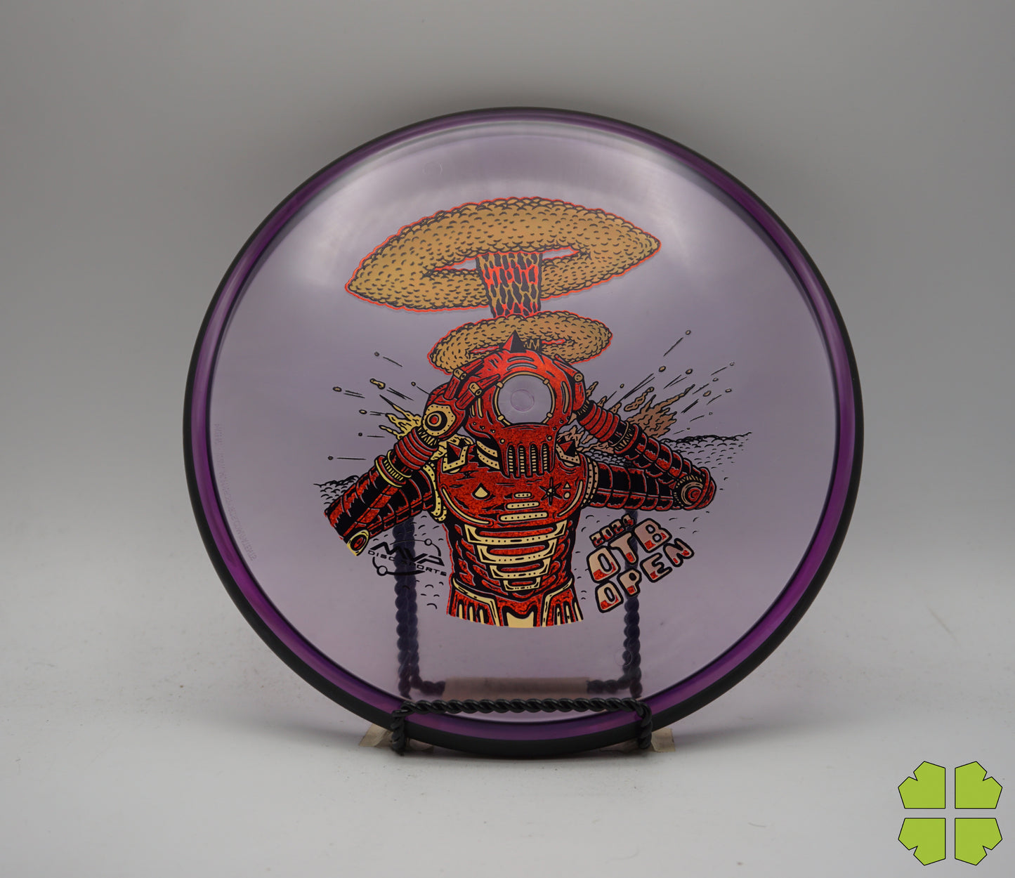 Glitch - 2024 OTB Open Proton Soft