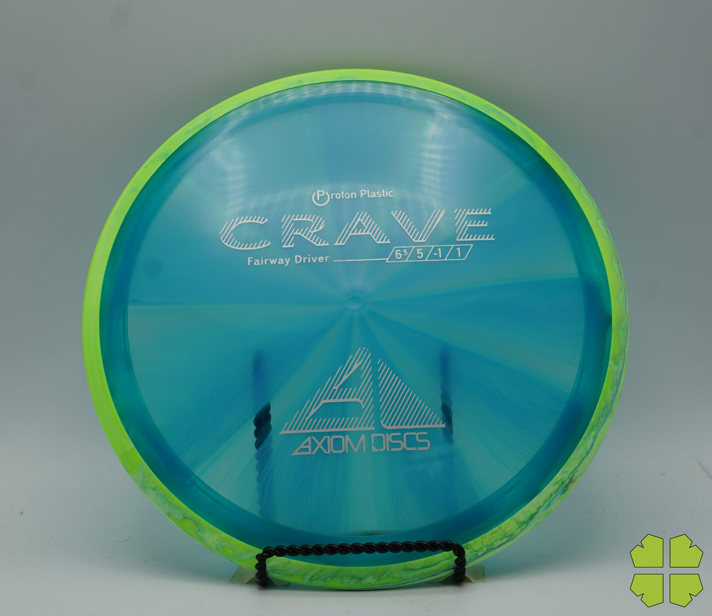 Proton Crave