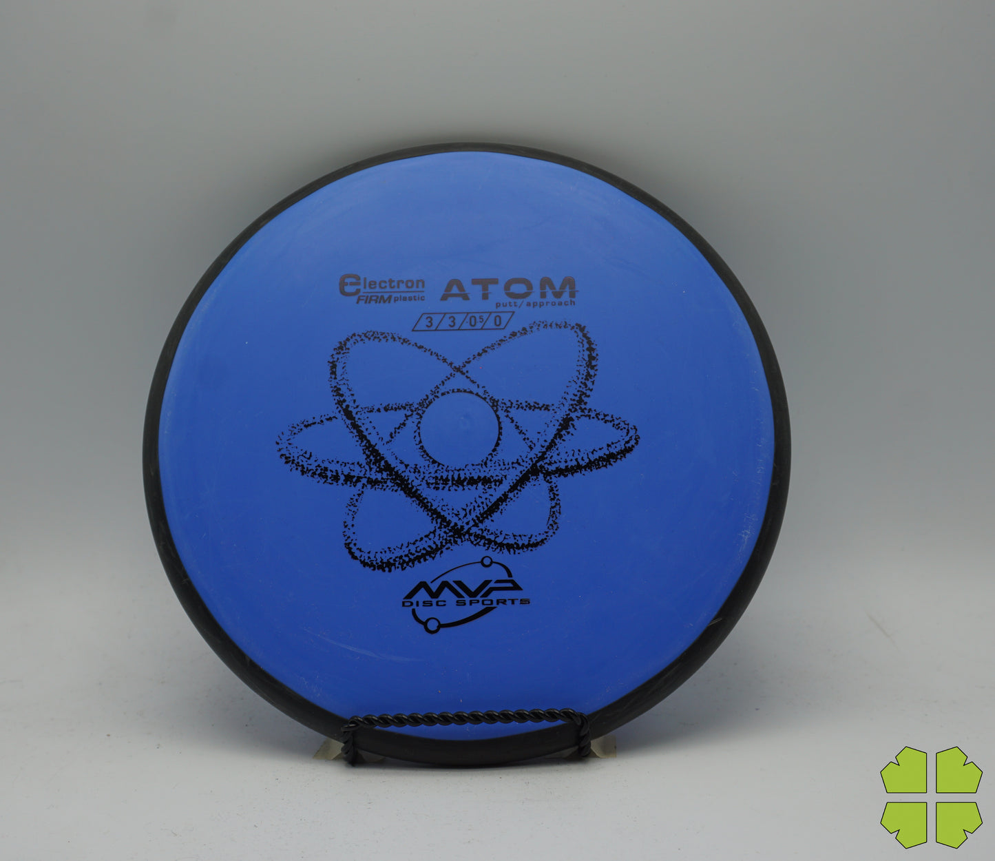 Atom - Electron Firm