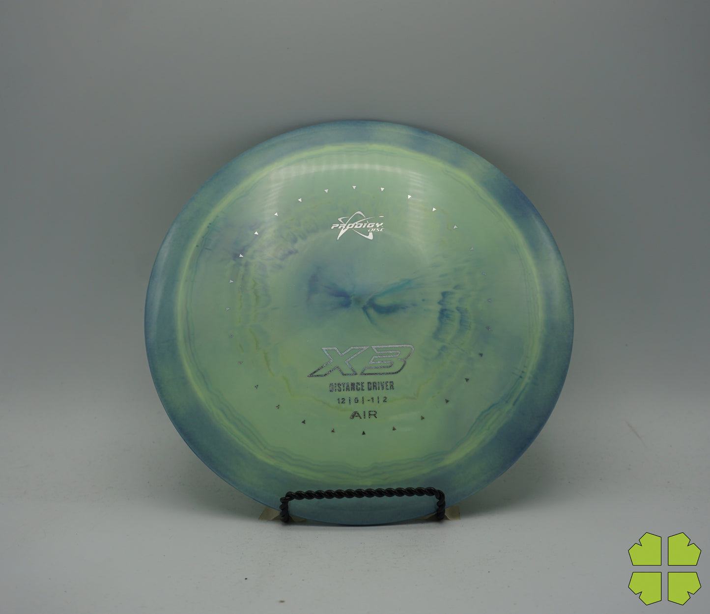 X3 - Air Spectrum