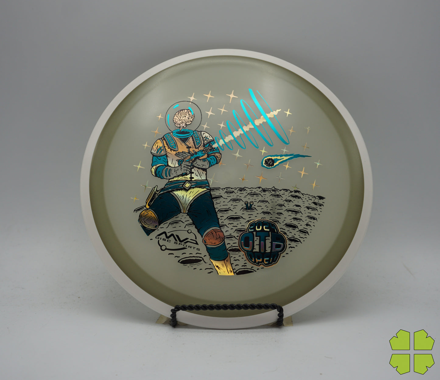 Servo - 2024 OTB Open Eclipse