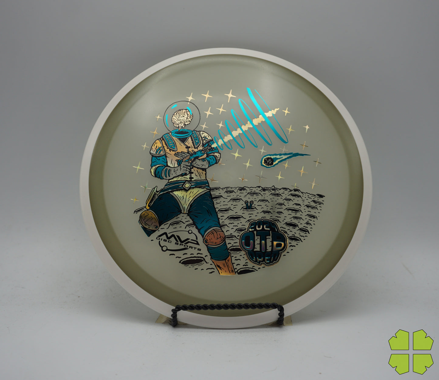Servo - 2024 OTB Open Eclipse