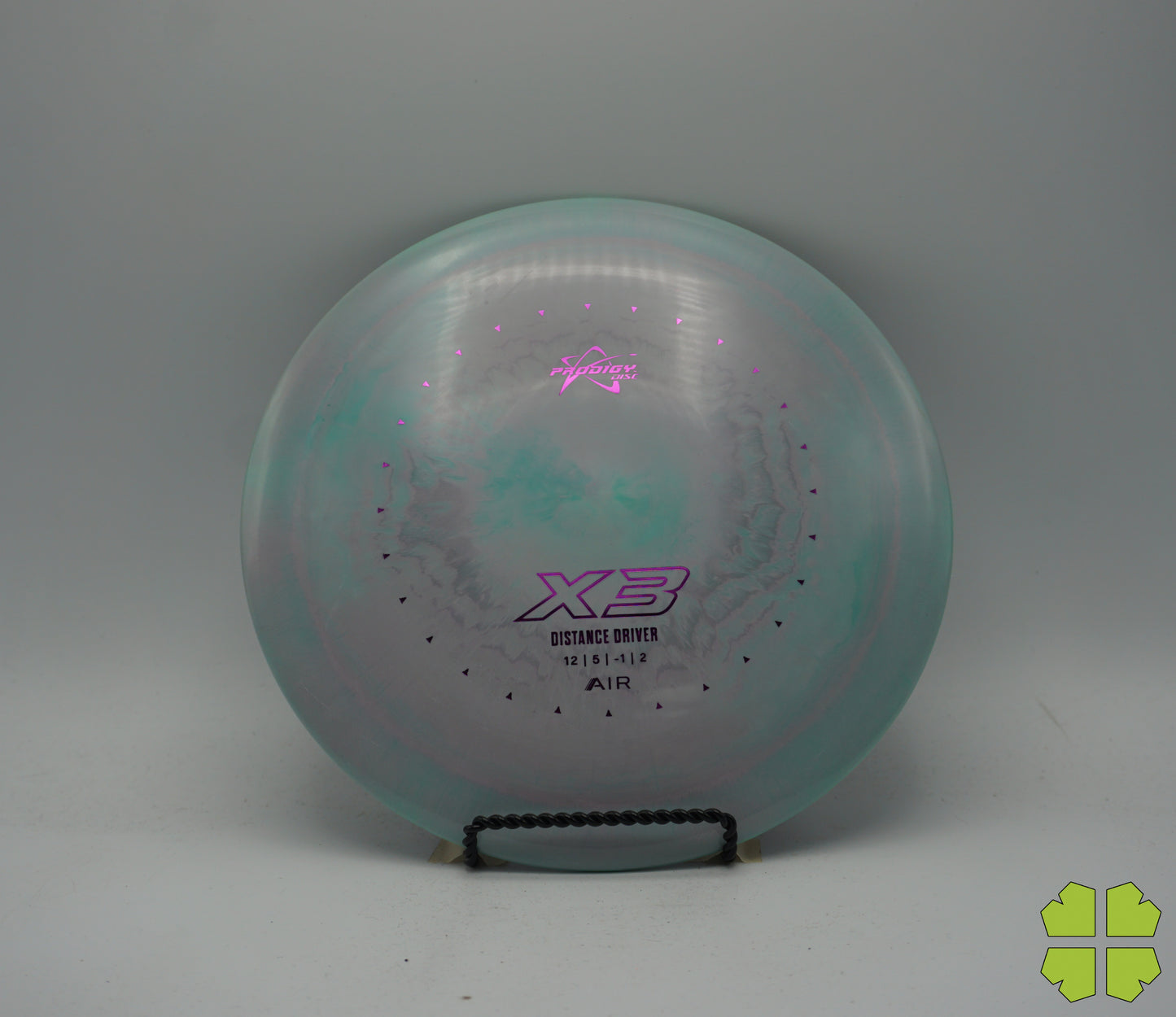 X3 - Air Spectrum