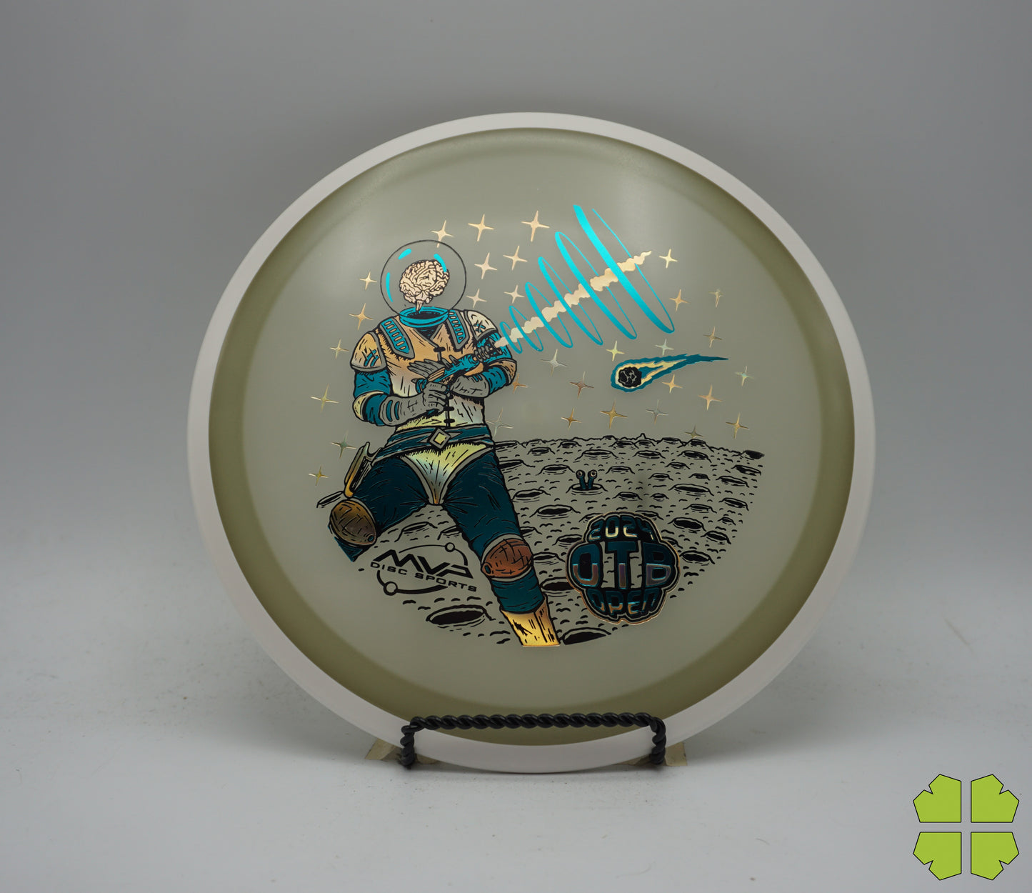 Servo - 2024 OTB Open Eclipse