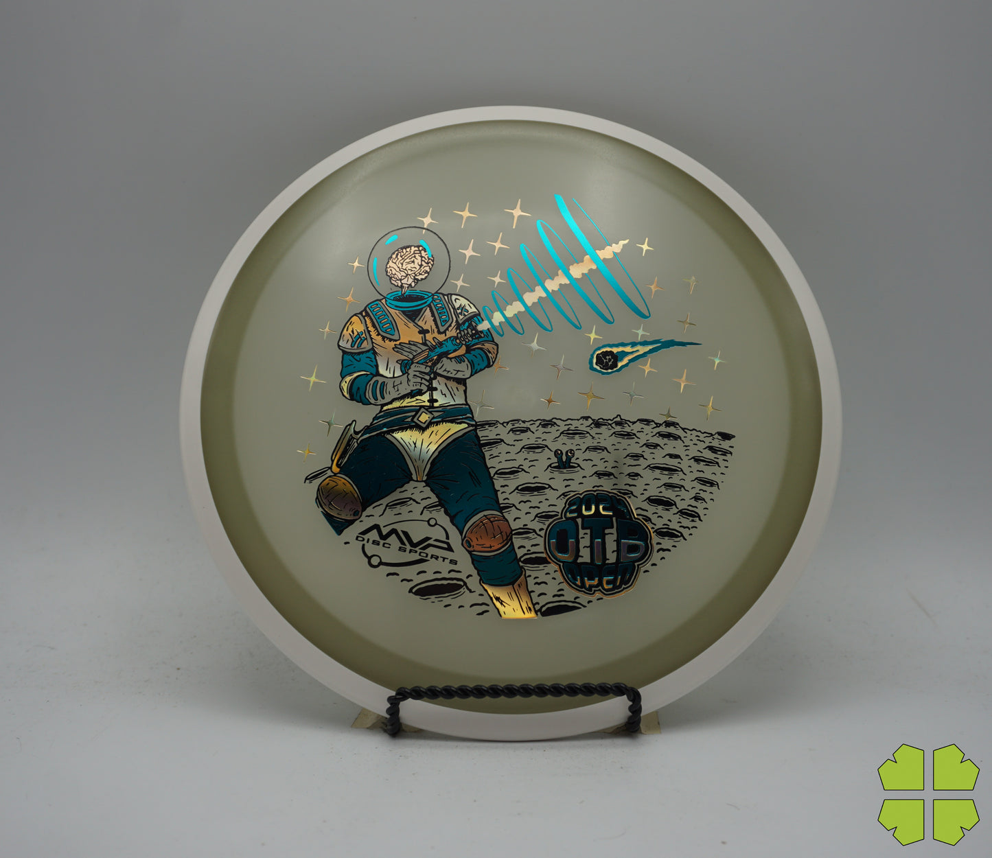 Servo - 2024 OTB Open Eclipse