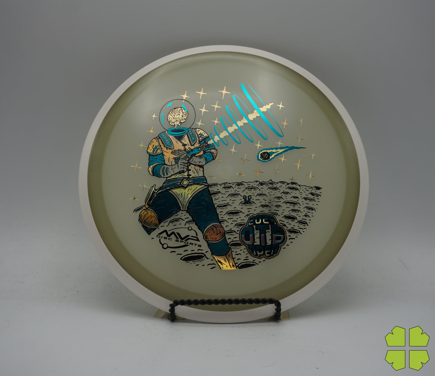 Servo - 2024 OTB Open Eclipse