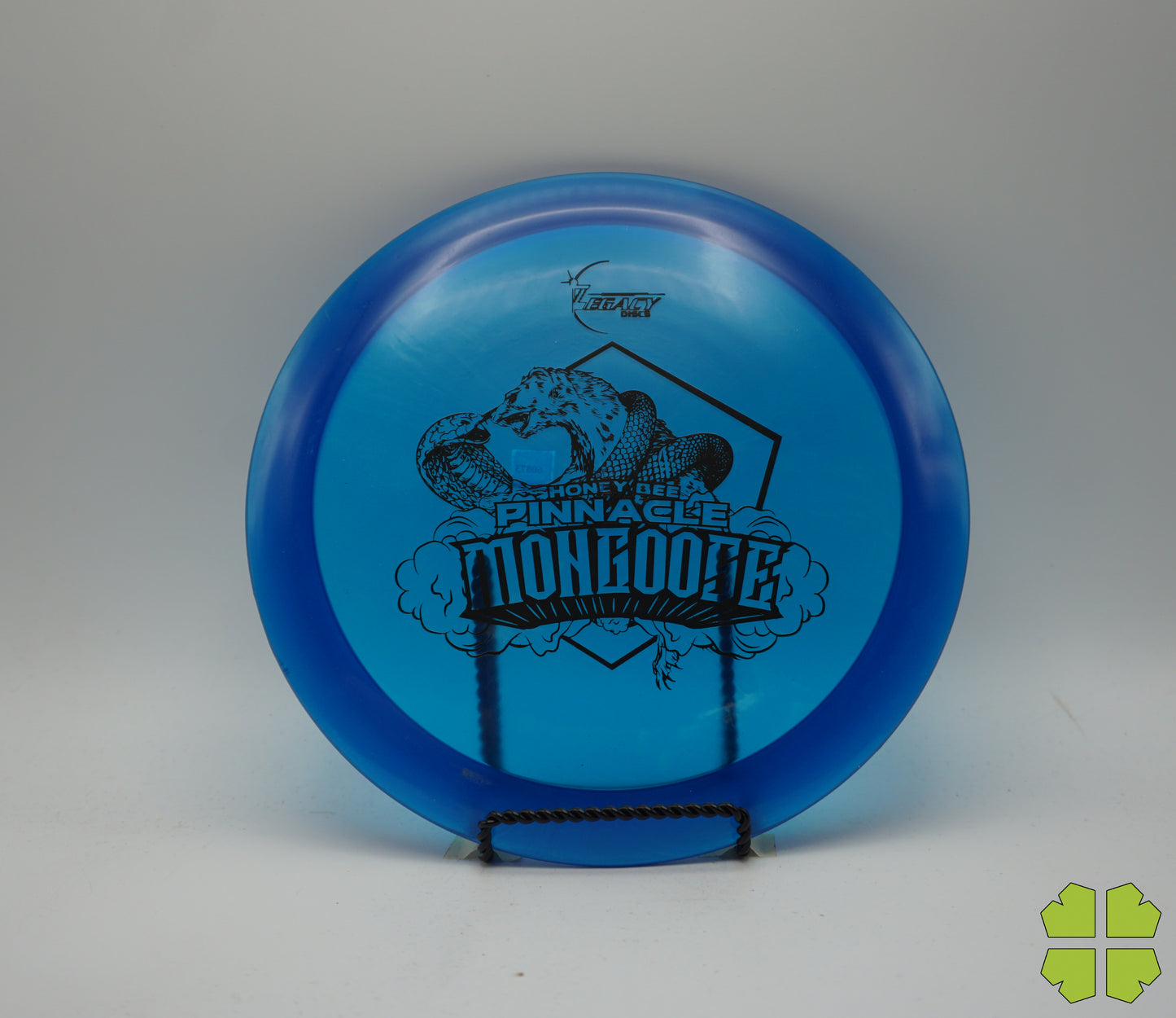 Mongoose - Honey Bee Pinnacle