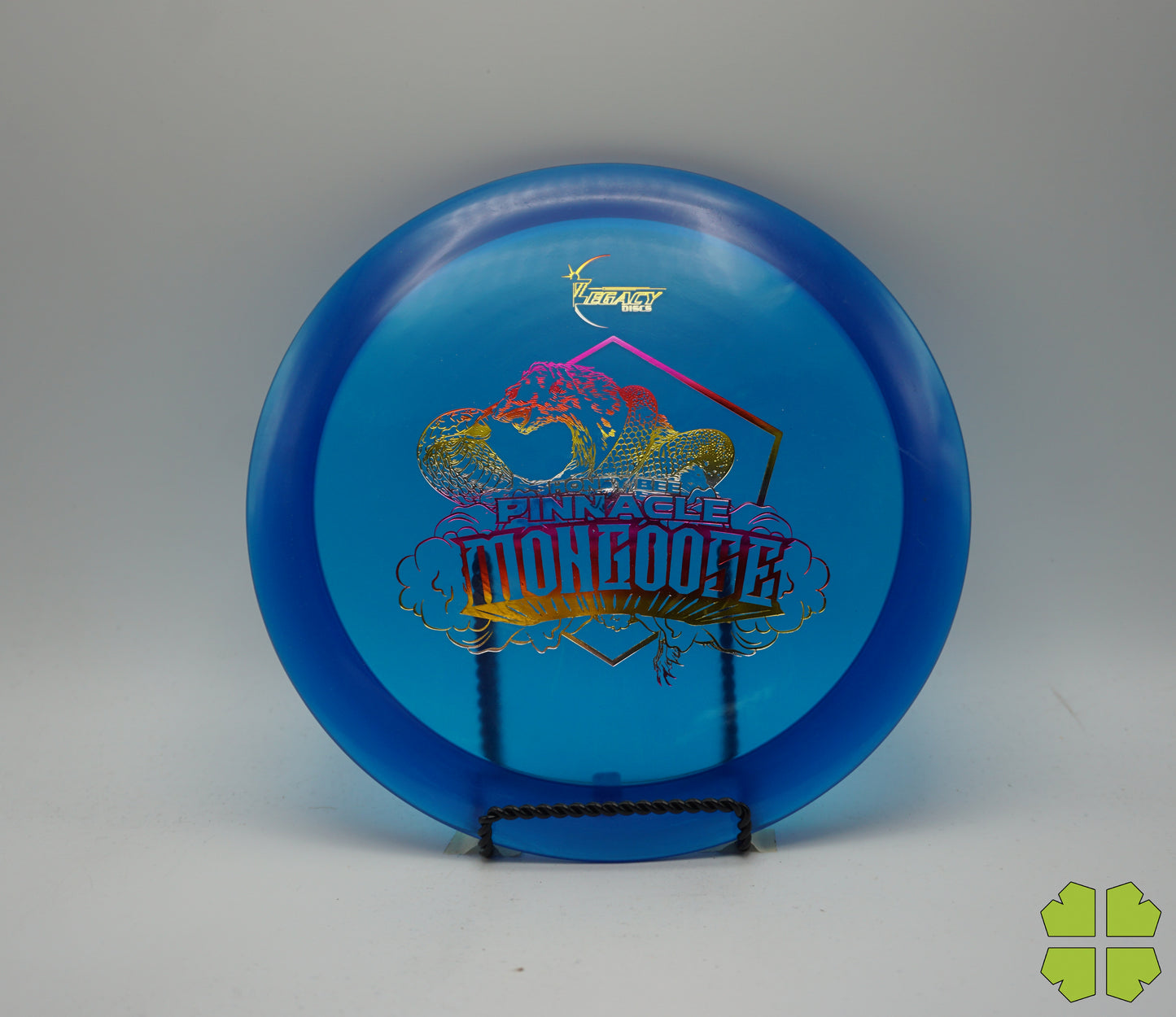 Mongoose - Honey Bee Pinnacle