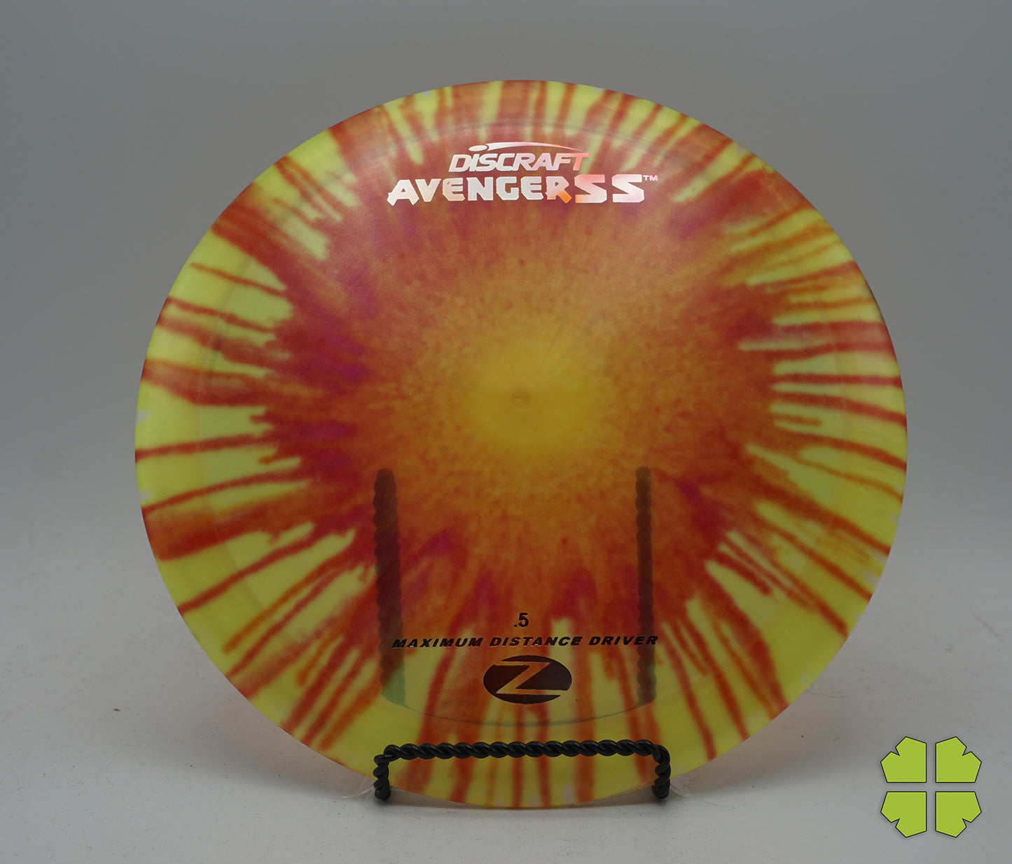 Avenger SS - Z Line Fly Dye