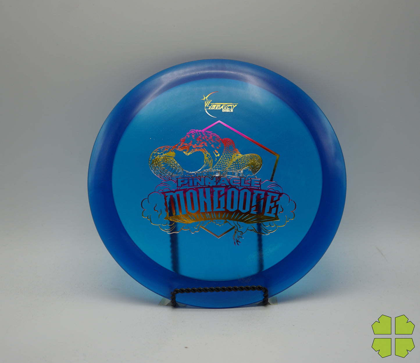 Mongoose - Honey Bee Pinnacle
