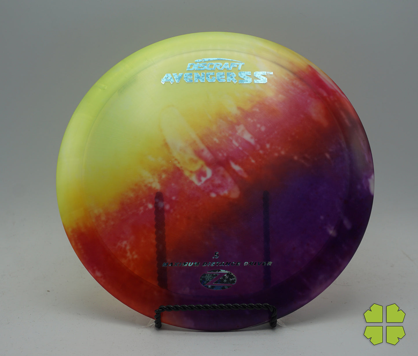 Avenger SS - Z Line Fly Dye