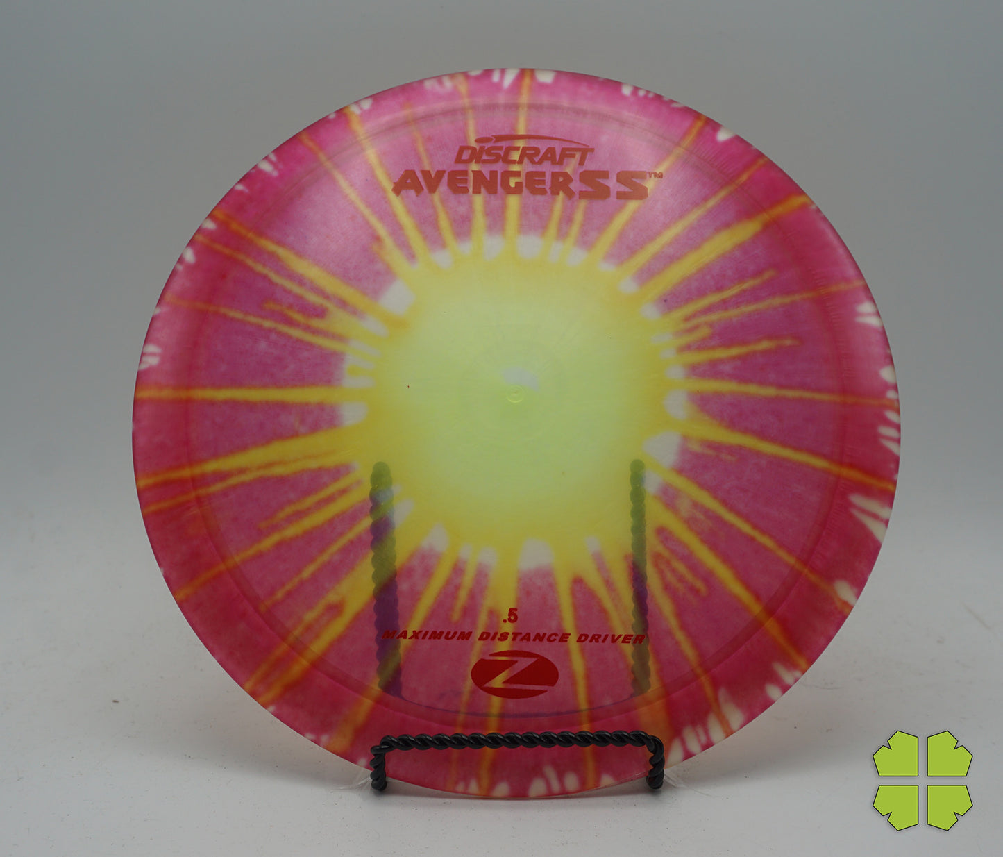 Avenger SS - Z Line Fly Dye