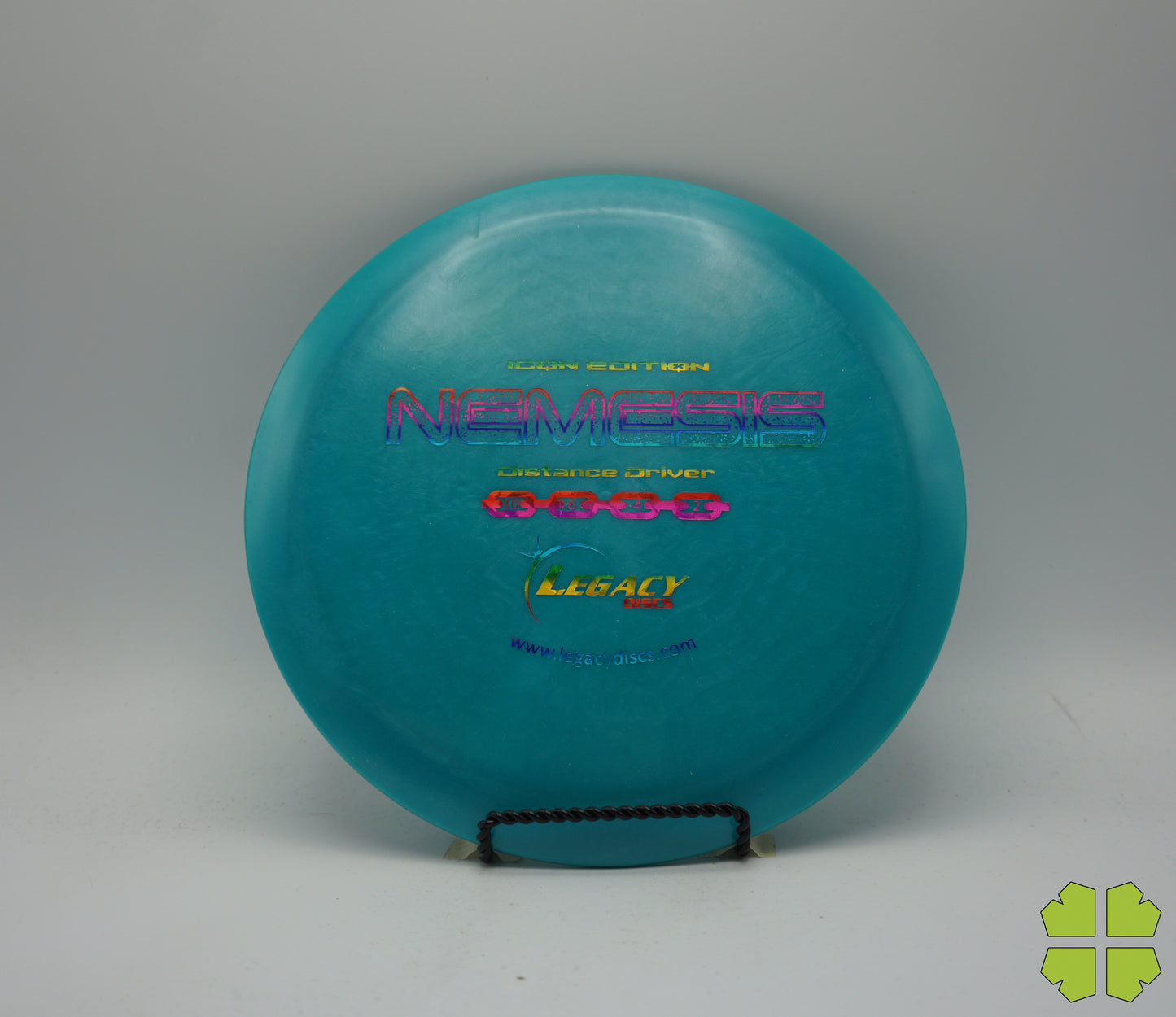 Icon Nemesis