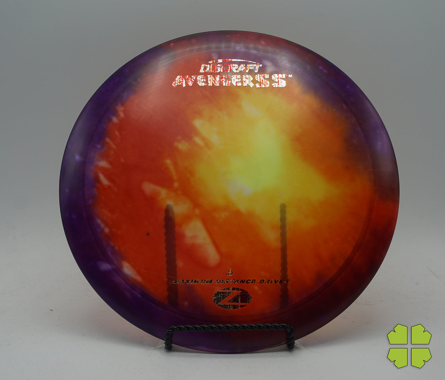 Avenger SS - Z Line Fly Dye