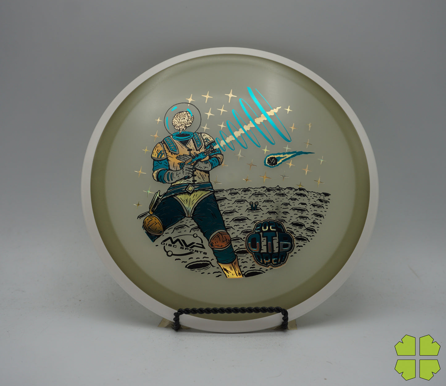 Servo - 2024 OTB Open Eclipse