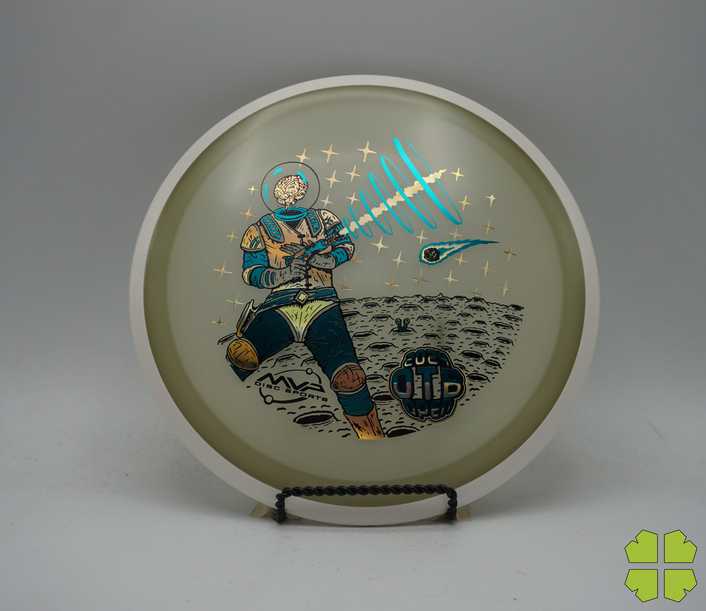 Servo - 2024 OTB Open Eclipse