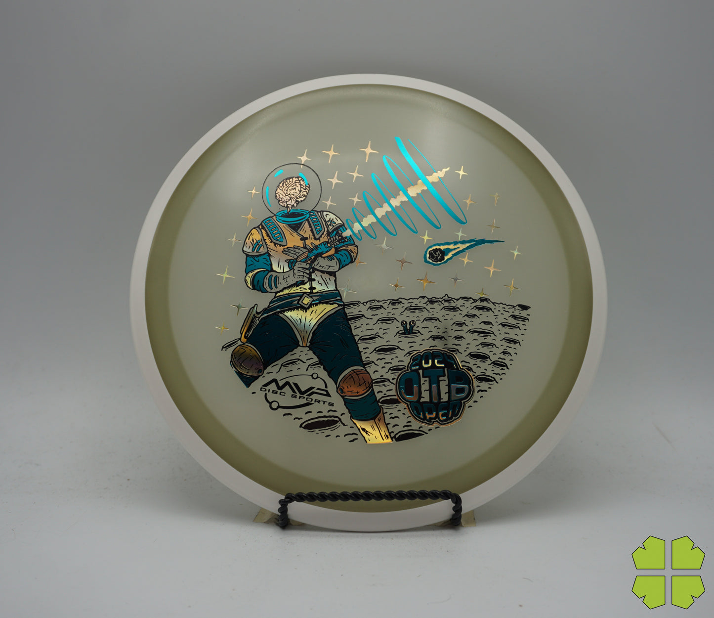 Servo - 2024 OTB Open Eclipse