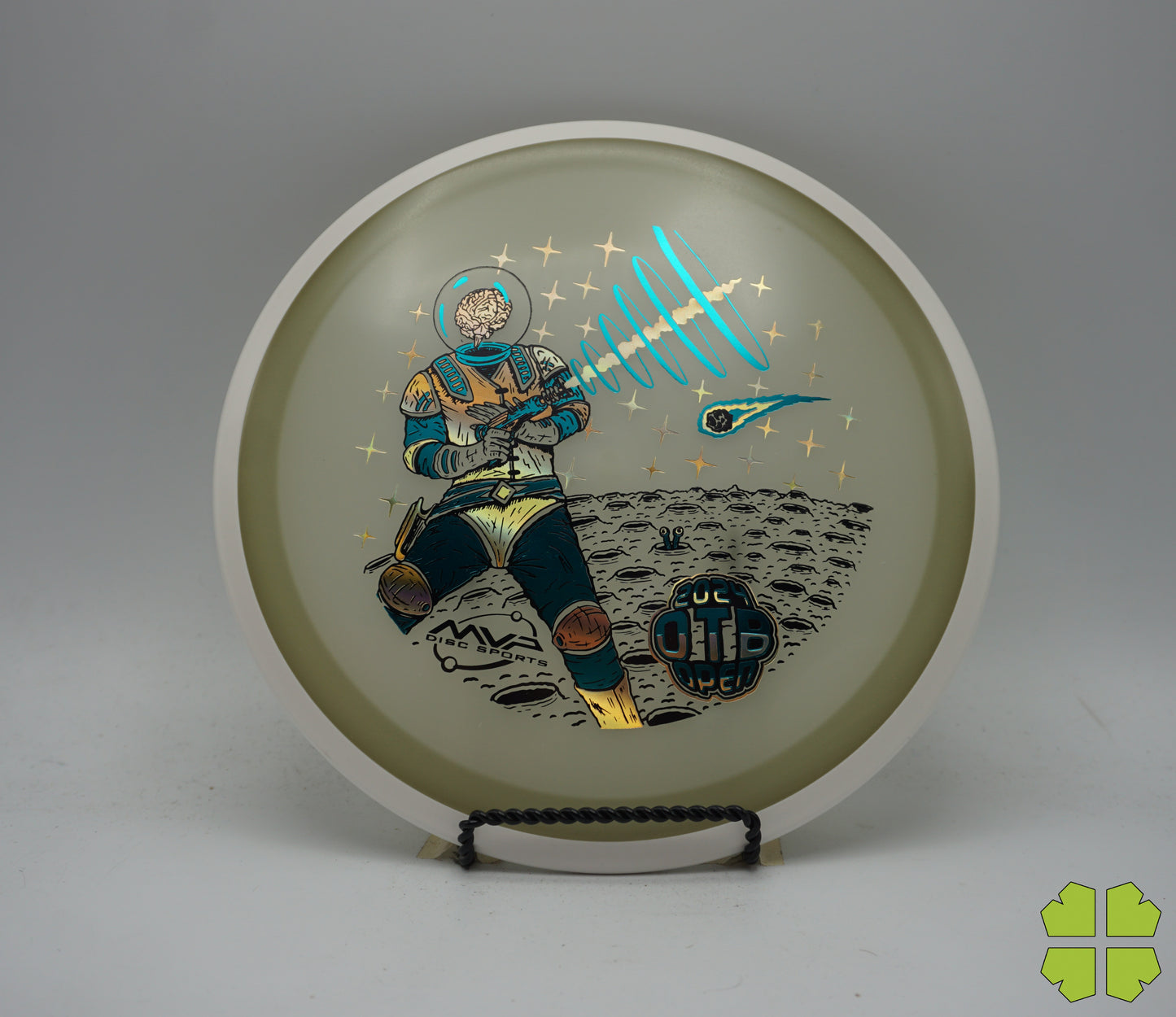 Servo - 2024 OTB Open Eclipse