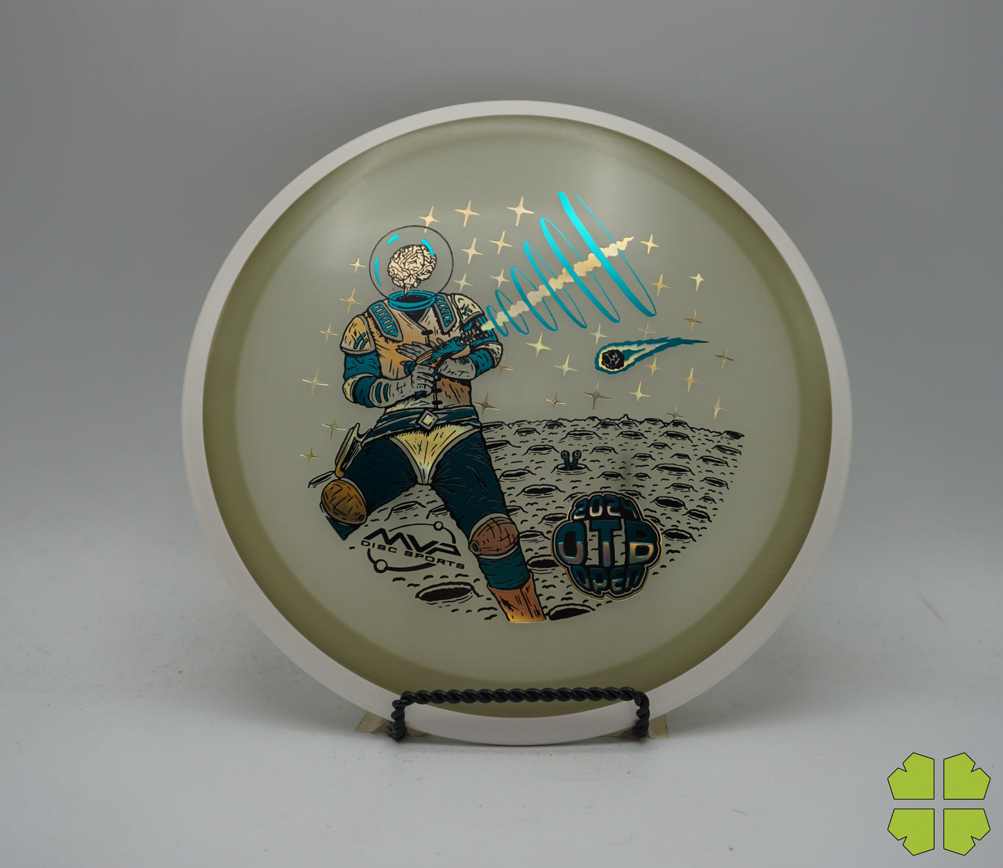 Servo - 2024 OTB Open Eclipse