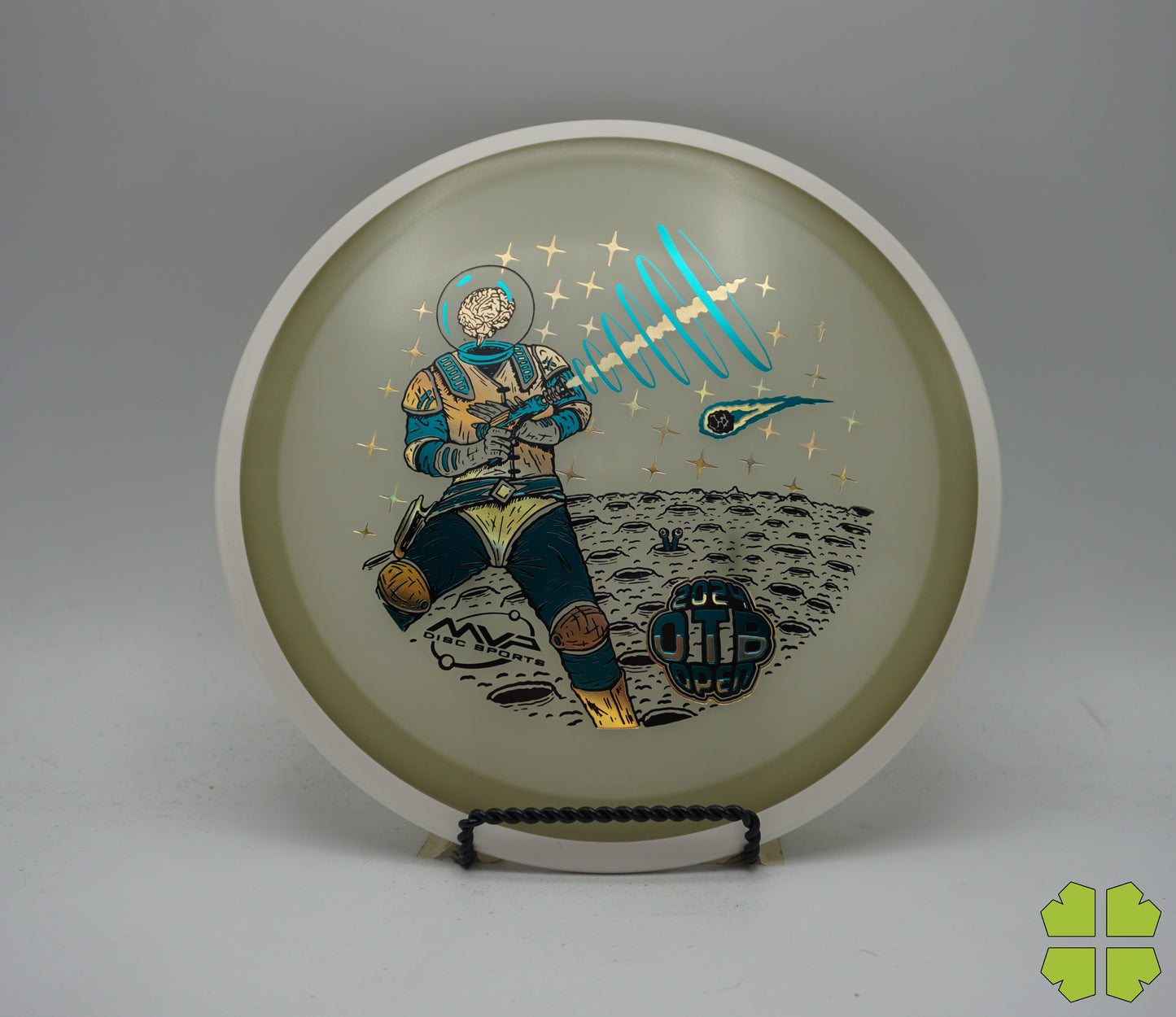 Servo - 2024 OTB Open Eclipse