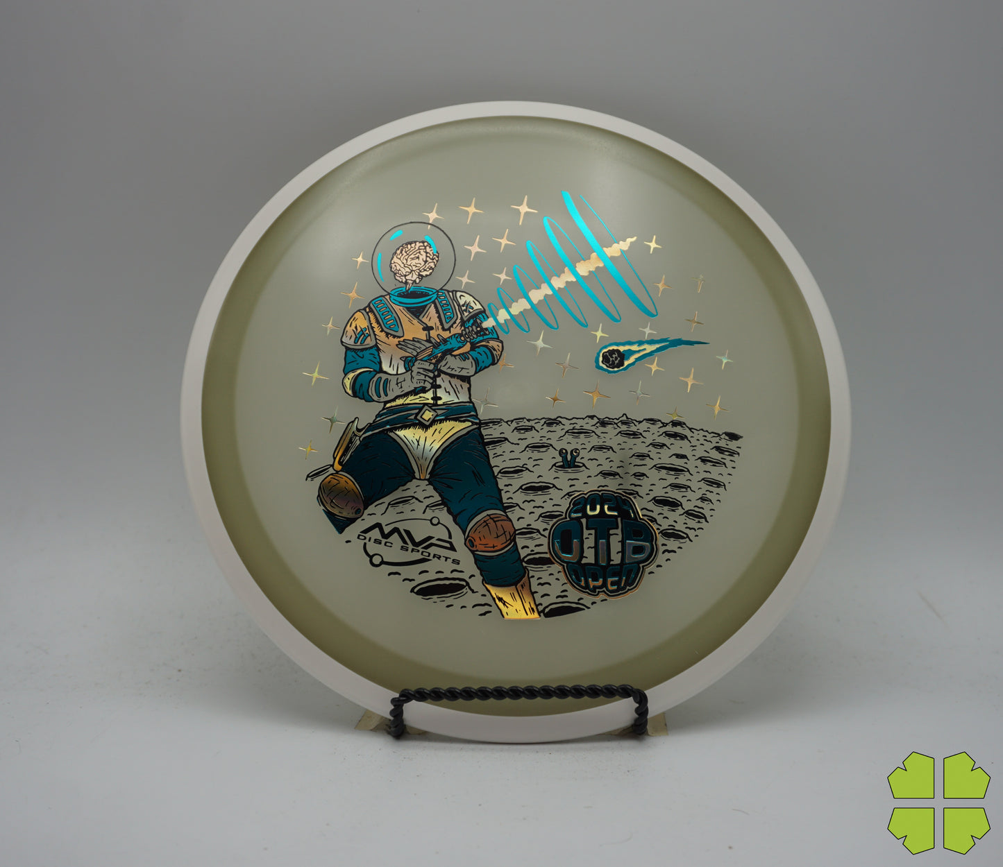 Servo - 2024 OTB Open Eclipse
