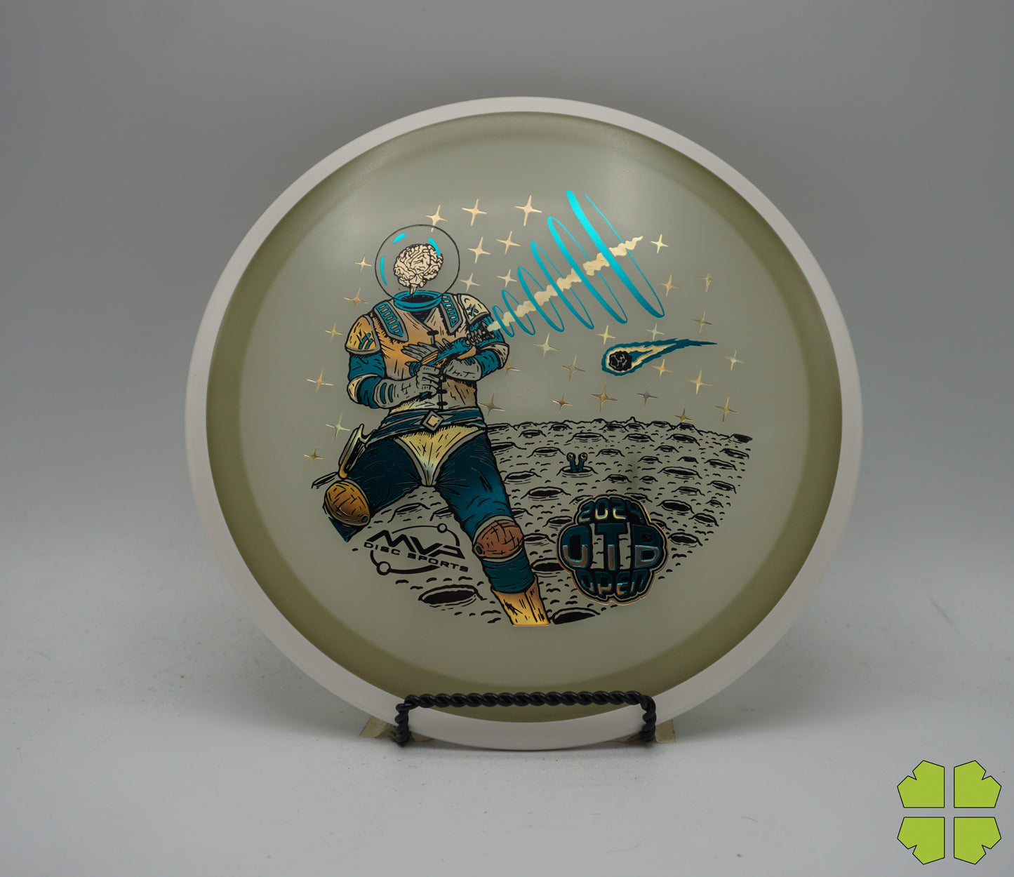 Servo - 2024 OTB Open Eclipse