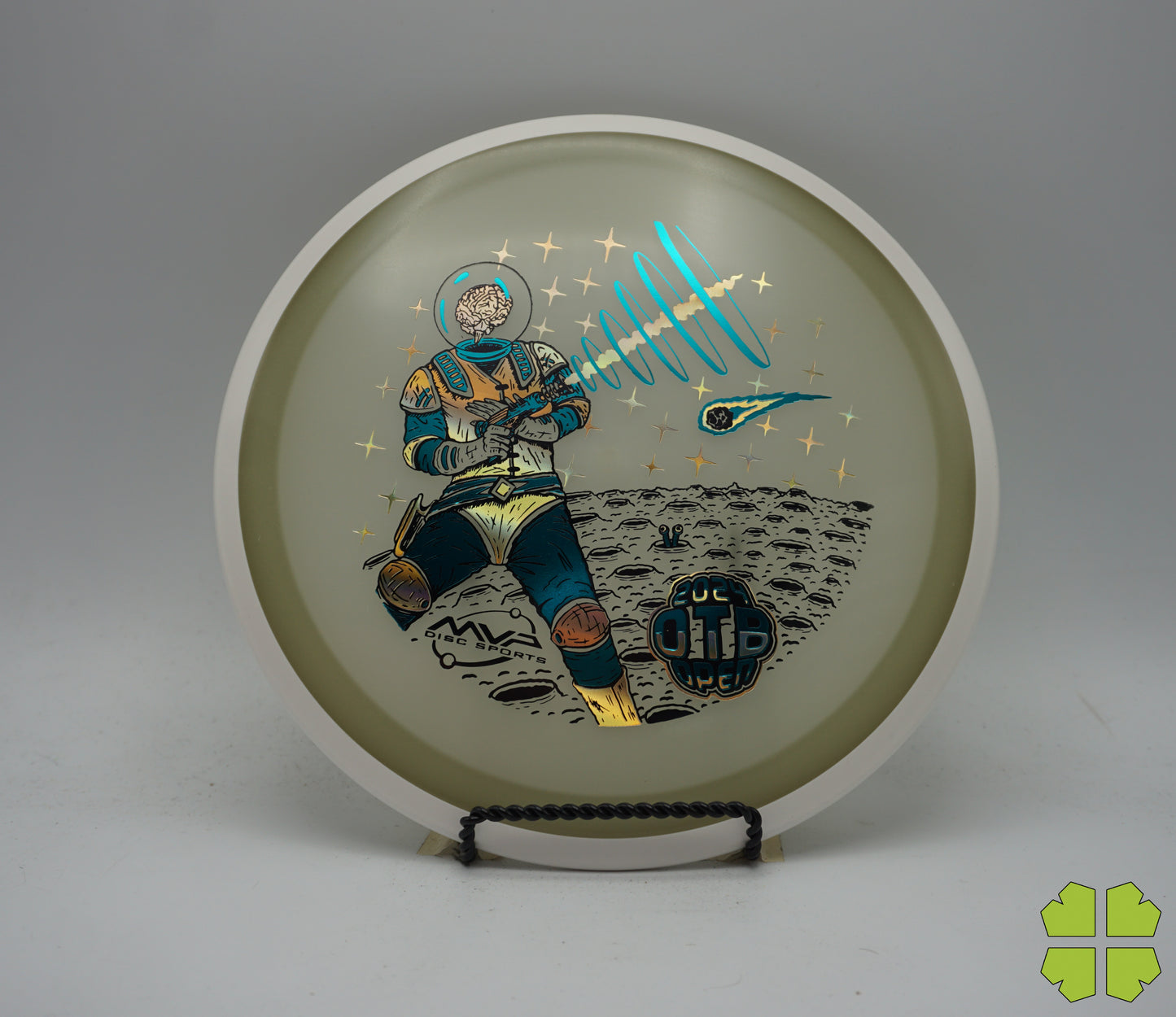 Servo - 2024 OTB Open Eclipse