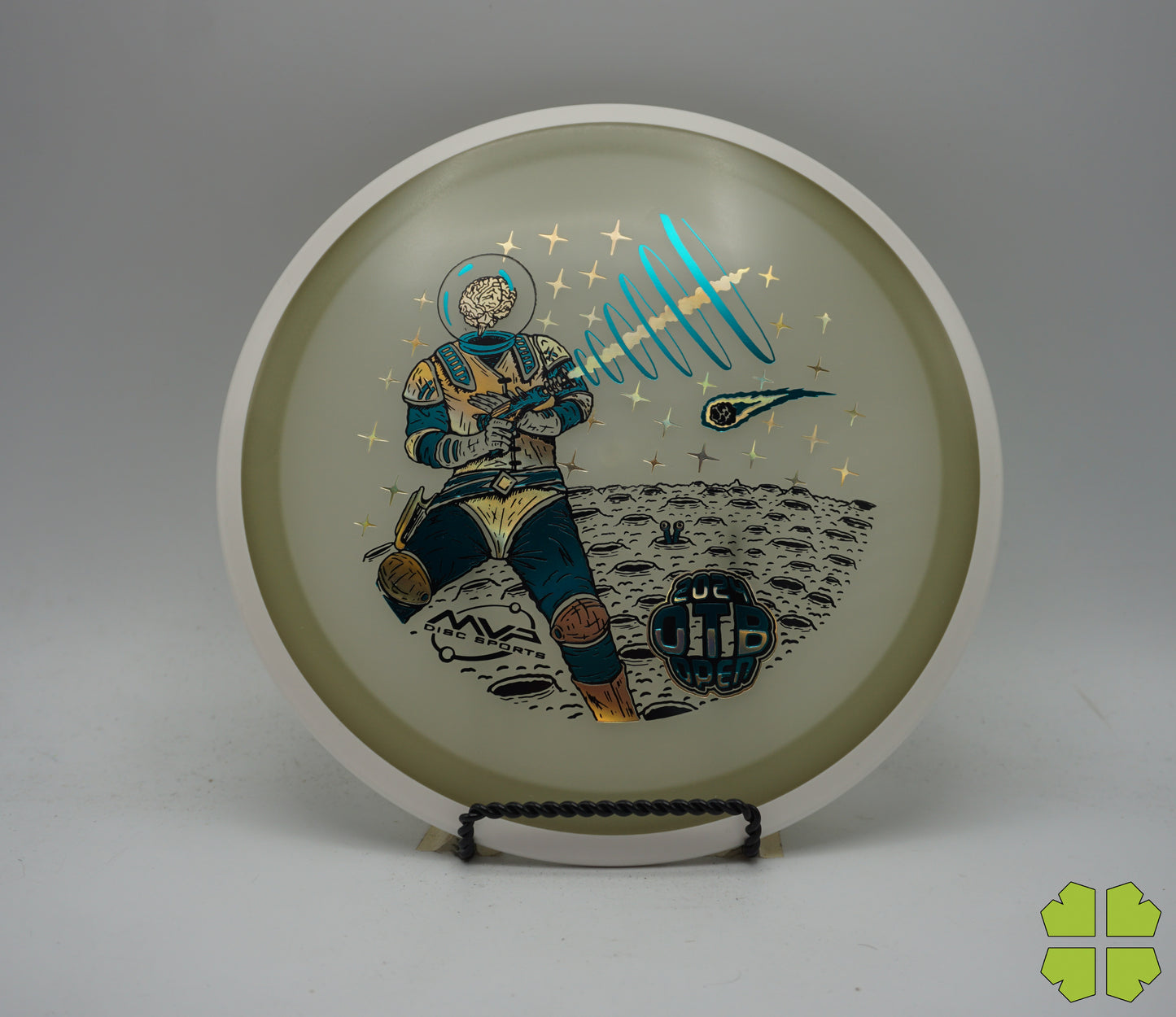 Servo - 2024 OTB Open Eclipse
