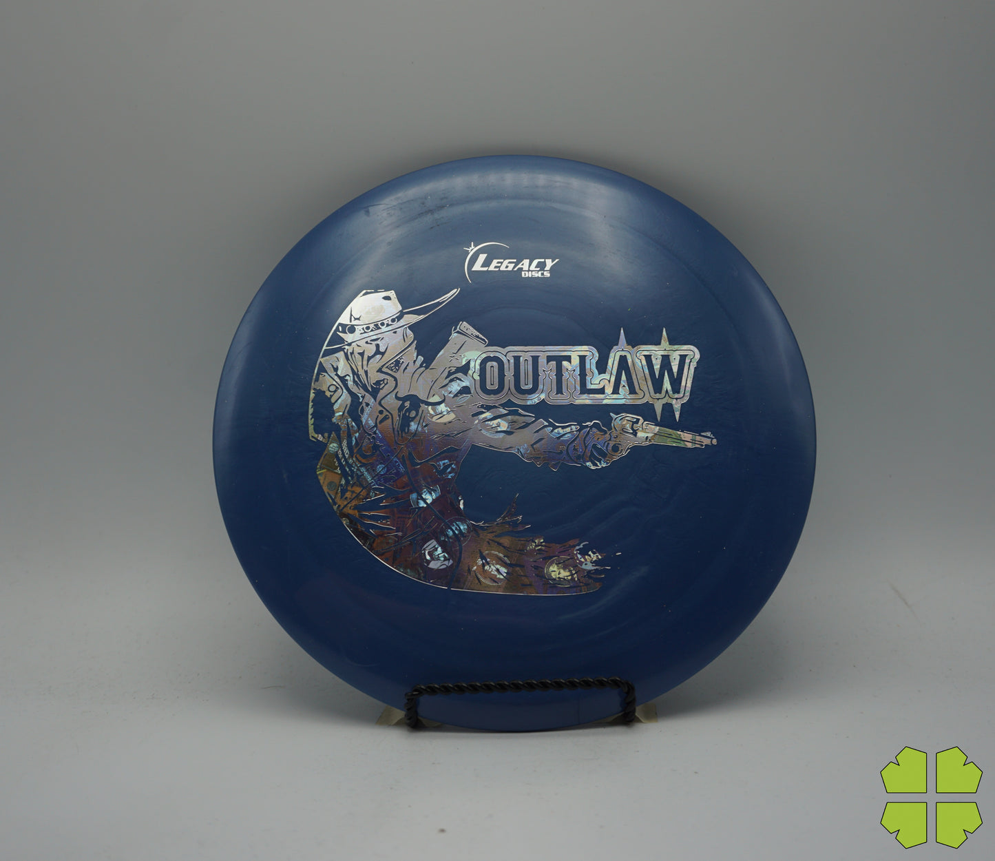 Outlaw - Legend