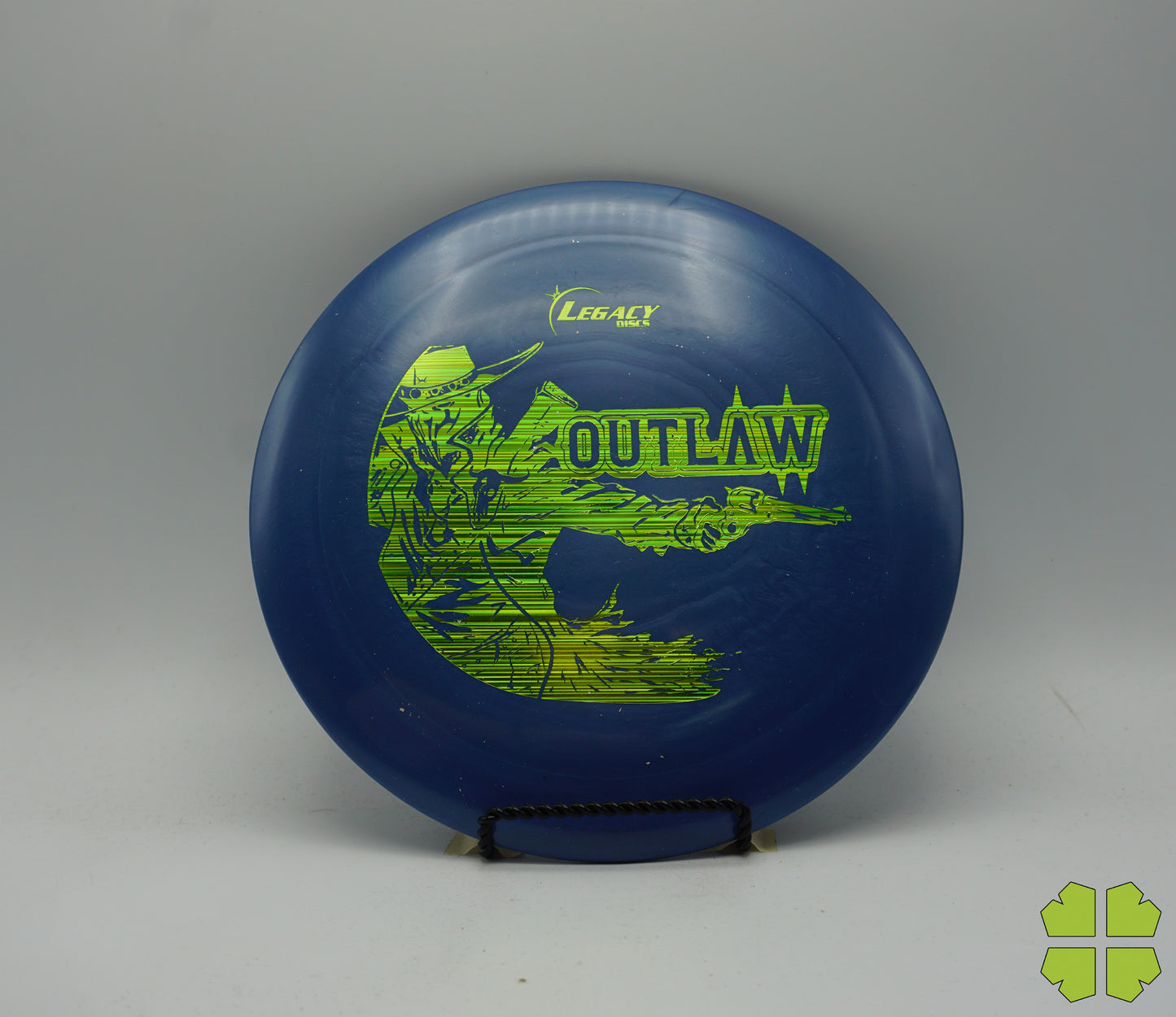 Outlaw - Legend