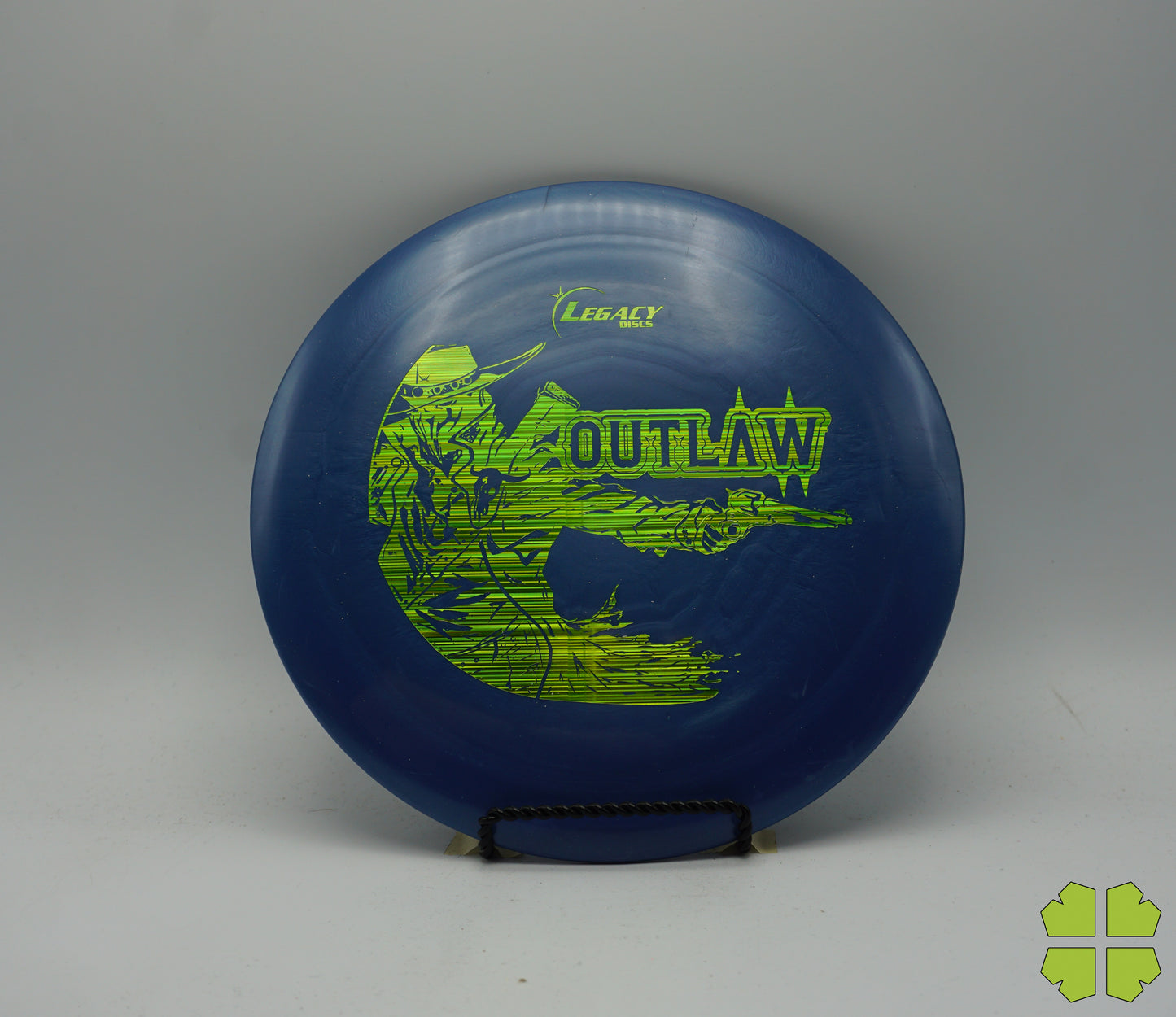Outlaw - Legend