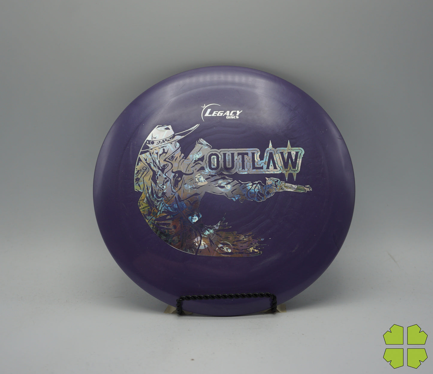 Outlaw - Legend