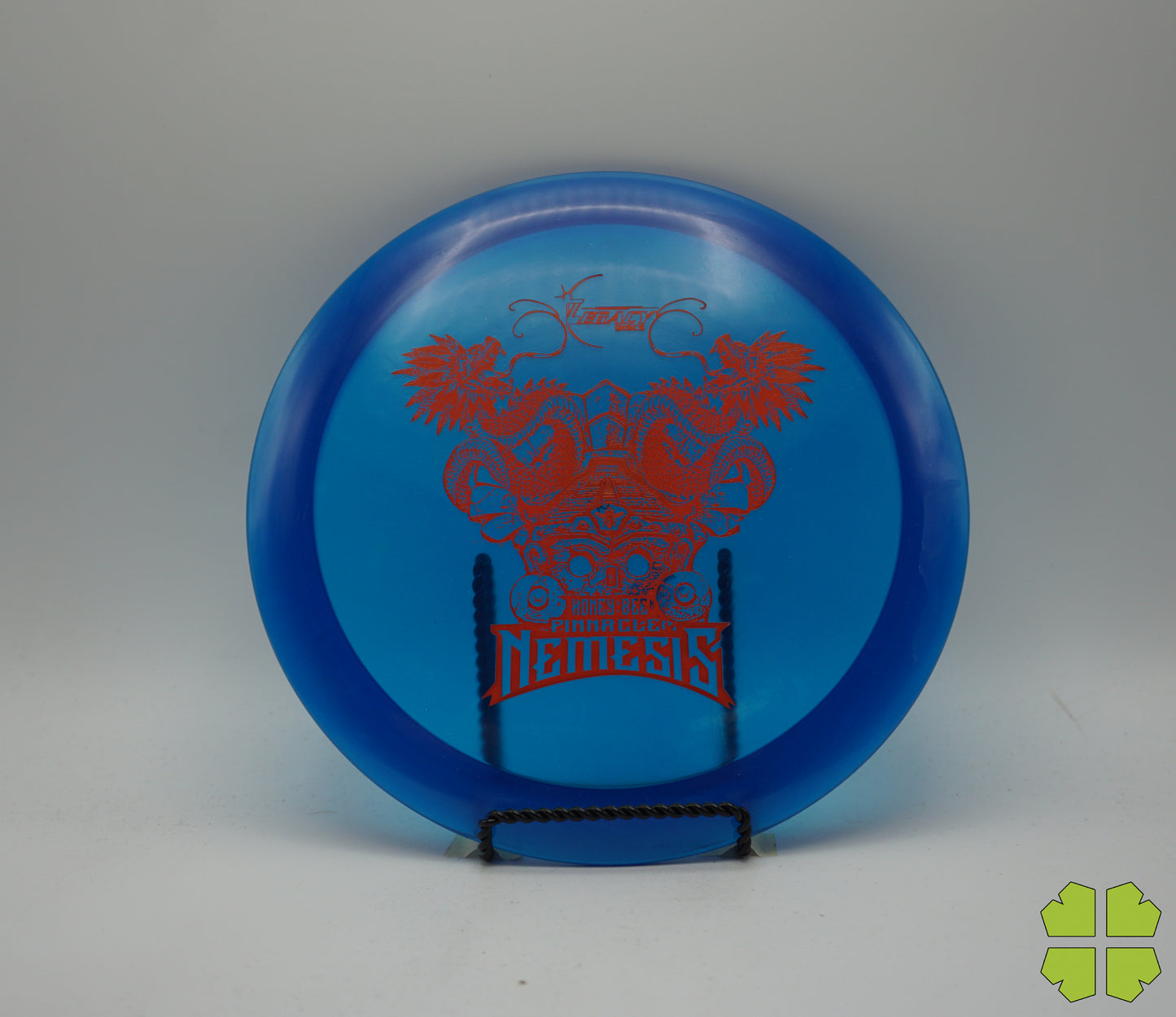 Honey Bee Pinnacle Nemesis