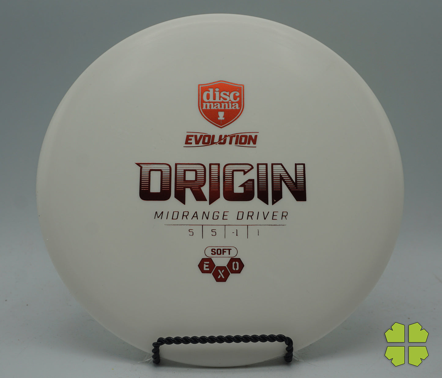 Origin - Exo Soft