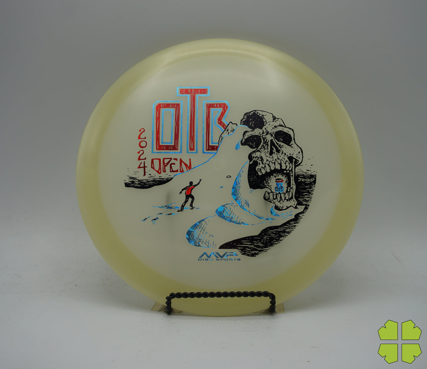 Drift - 2024 OTB Open Color Eclipse