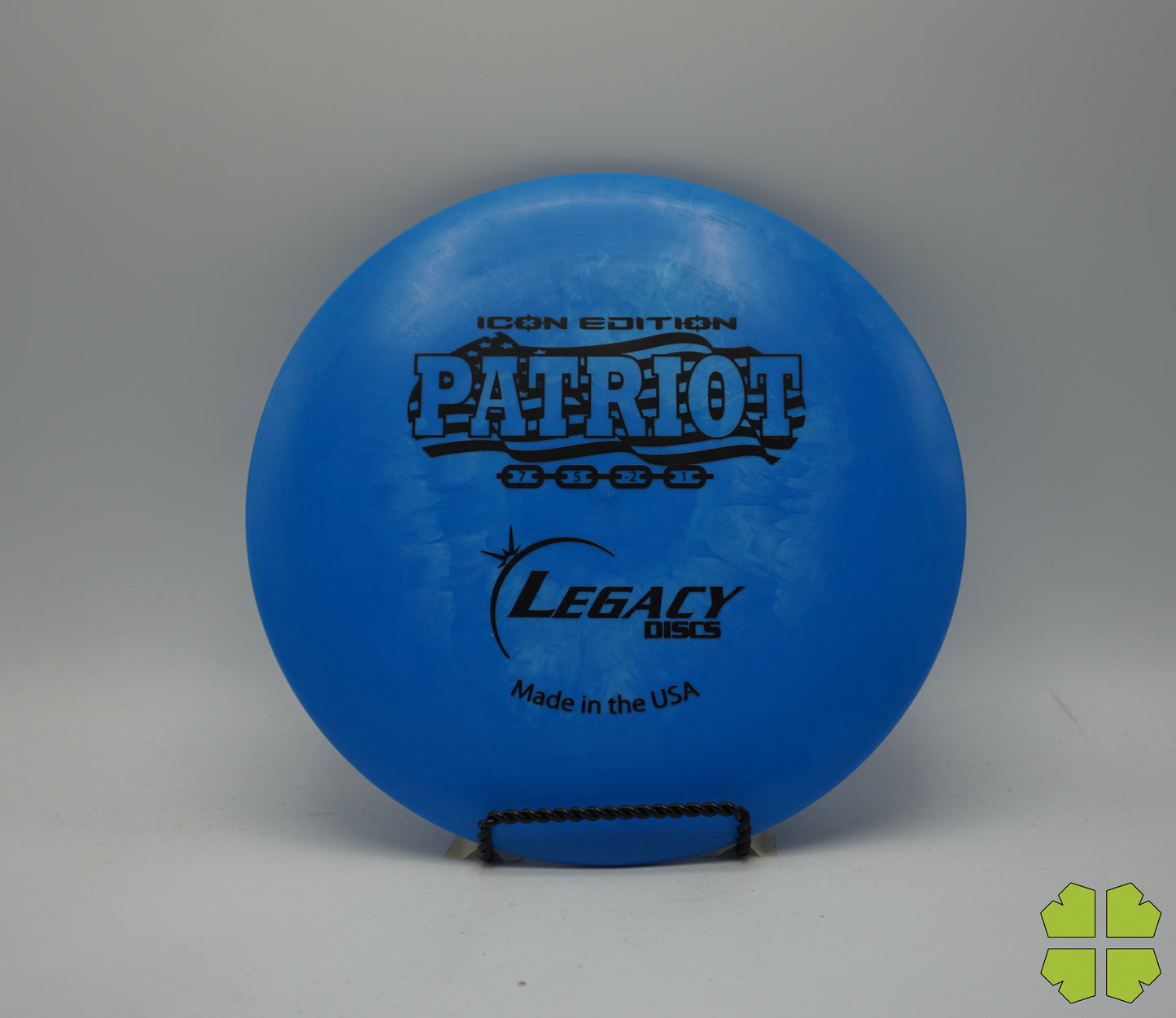 Patriot - Icon