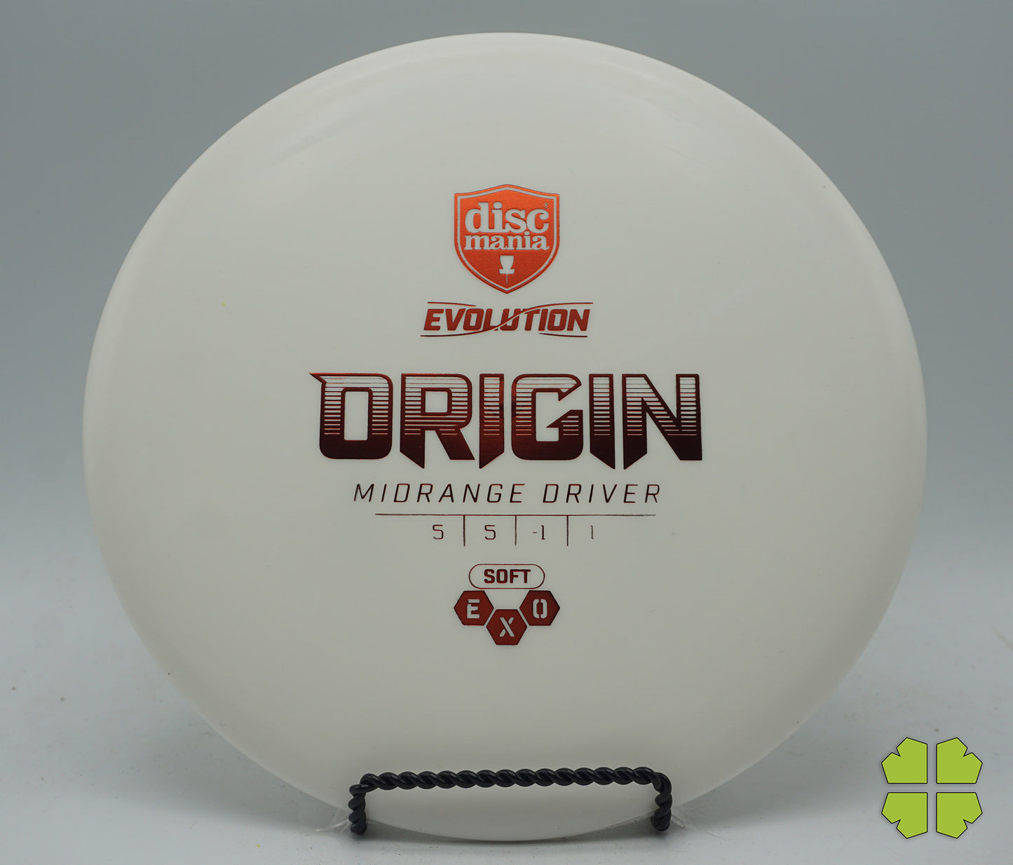 Origin - Exo Soft