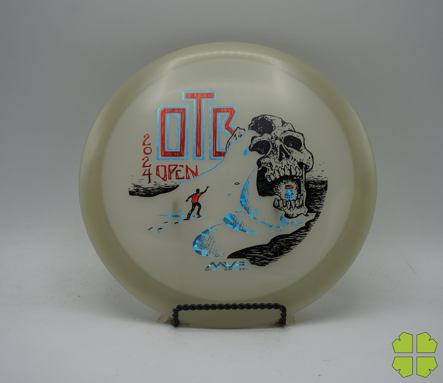 Drift - 2024 OTB Open Color Eclipse