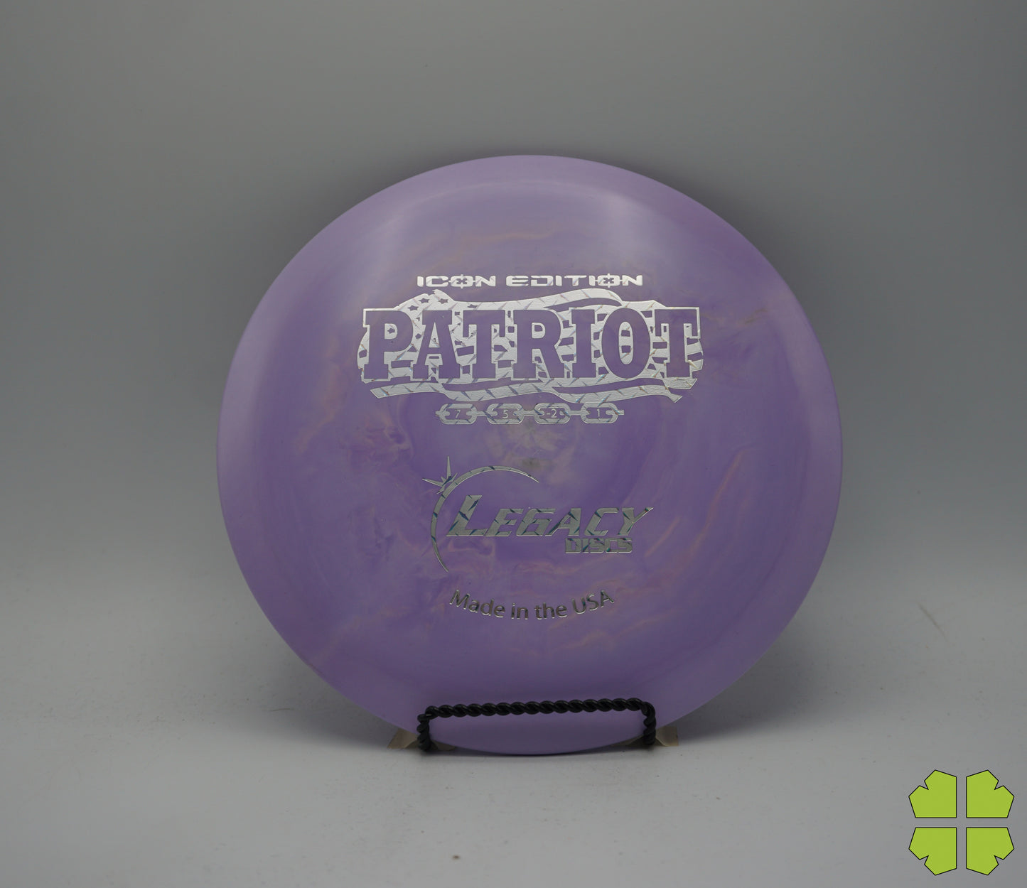 Patriot - Icon