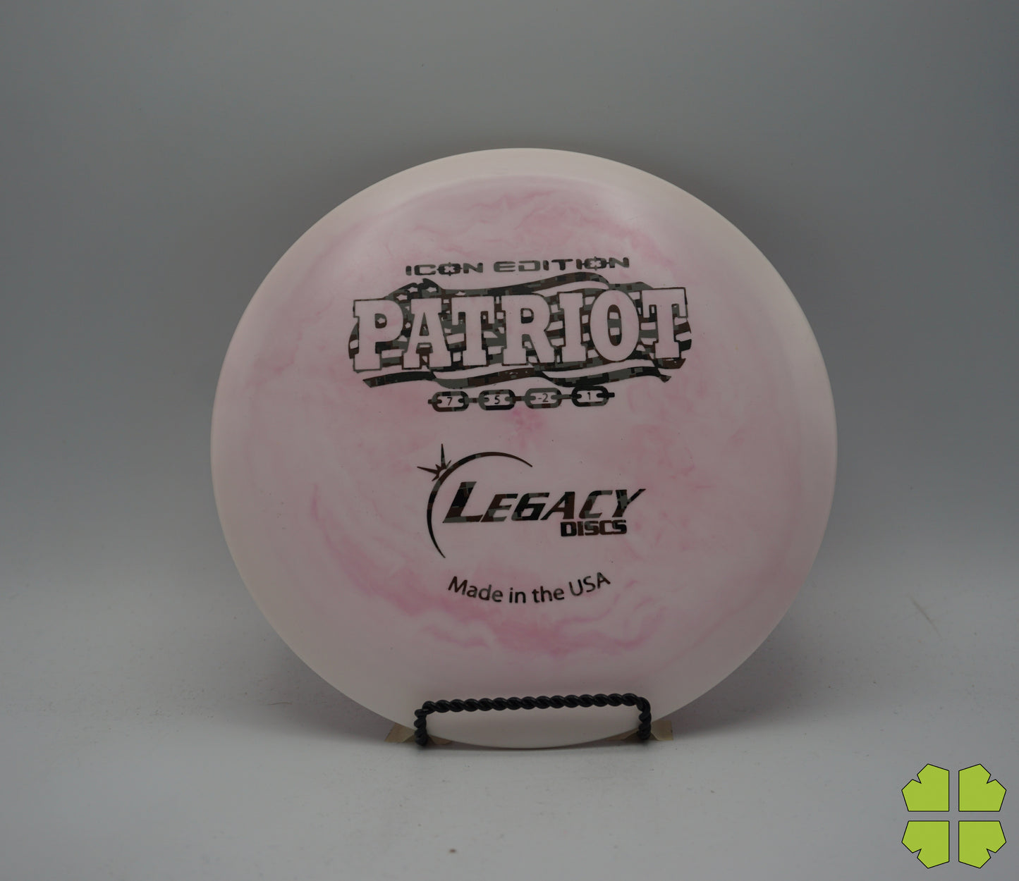 Patriot - Icon