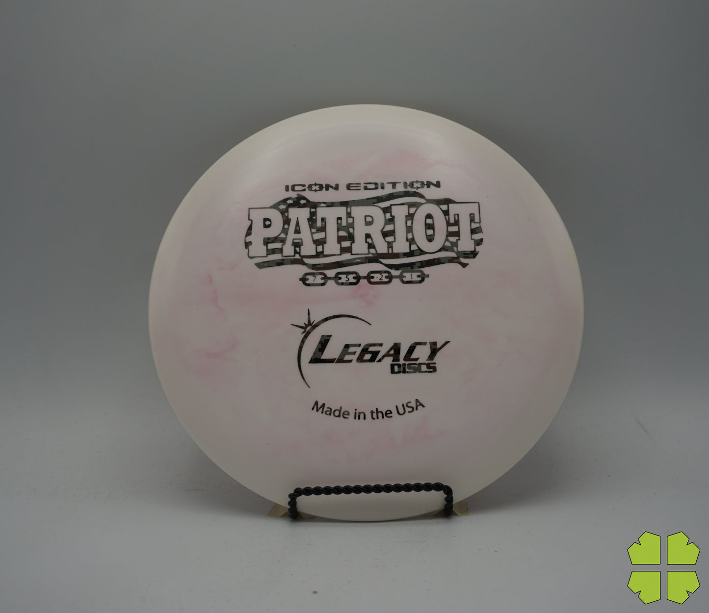 Patriot - Icon