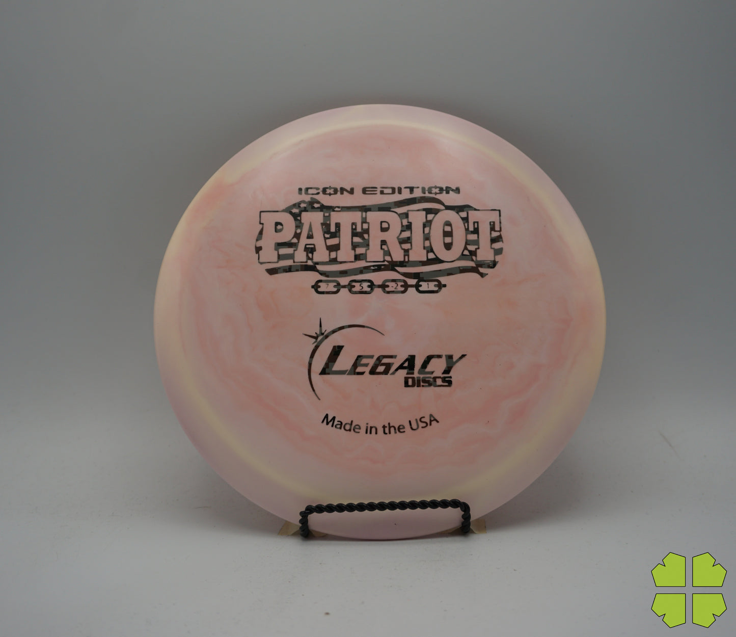 Patriot - Icon
