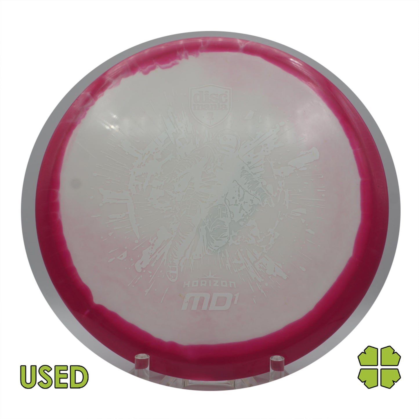 Used MD1