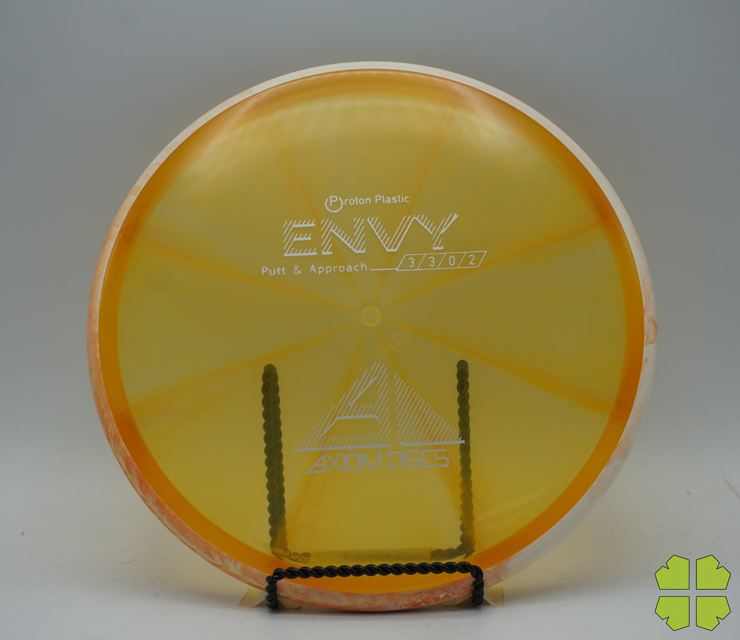 Proton Envy