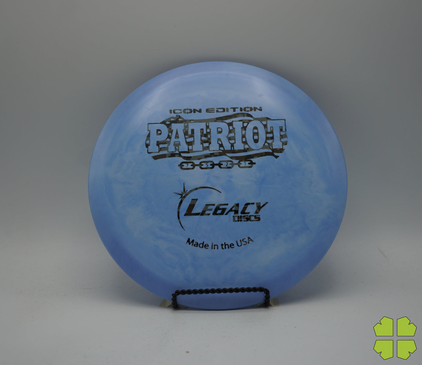 Patriot - Icon