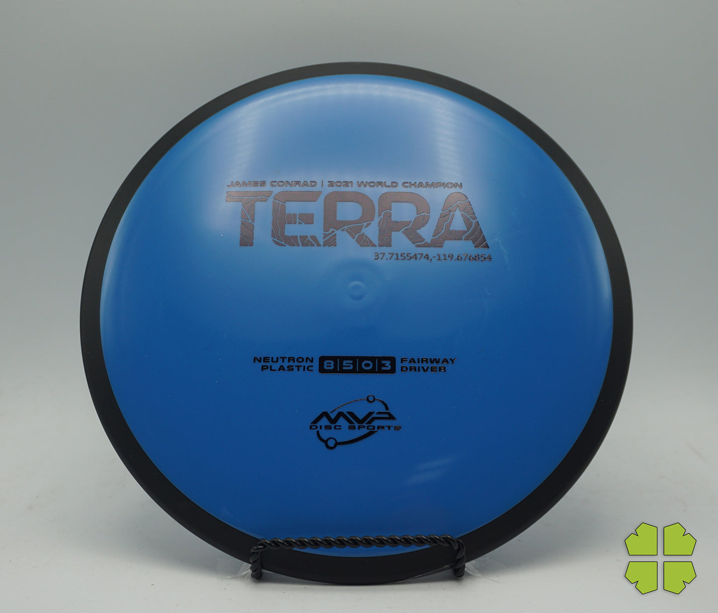 Terra - Neutron