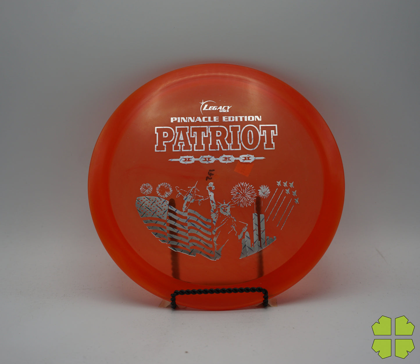 Patriot - Pinnacle